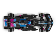 LEGO Speed Champions 77248 Bolid F1® BWT Alpine Team A524 - 1308240 - zdjęcie 12